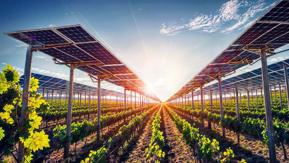 découvrez comment le photovoltaïque agricole transforme les exploitations en sources d'énergie renouvelable. optimisez vos rendements tout en contribuant à la durabilité environnementale grâce à des solutions solaires adaptées aux besoins des agriculteurs.
