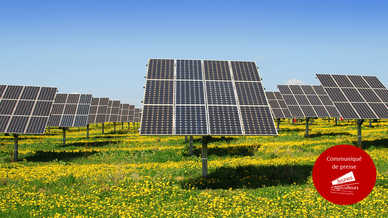 découvrez les avantages du photovoltaïque agricole durable pour maximiser vos rendements tout en préservant l'environnement. optez pour une énergie renouvelable qui booste votre exploitation agricole.