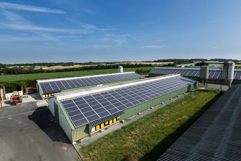 découvrez comment le photovoltaïque agricole en bretagne transforme les exploitations agricoles en sources d'énergie renouvelable. optimisez votre production tout en réduisant votre empreinte carbone grâce à des solutions innovantes et adaptées à votre région.