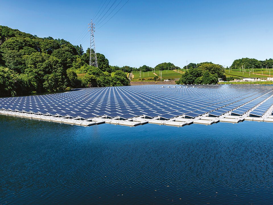 découvrez les avantages des installations photovoltaïques durables : une énergie renouvelable, économique et respectueuse de l'environnement. investissez dans un avenir énergétique responsable tout en réduisant votre empreinte carbone grâce à des solutions solaires efficaces.