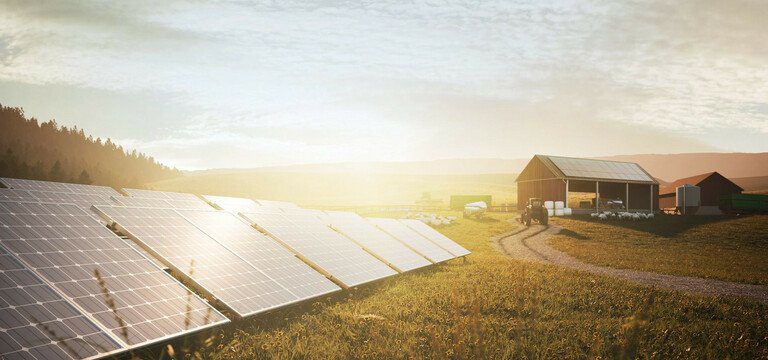 découvrez comment l'intégration des systèmes photovoltaïques peut booster la rentabilité des exploitations agricoles, tout en minimisant l'impact environnemental. explorez les avantages économiques et écologiques d'une énergie renouvelable au service de l'agriculture.