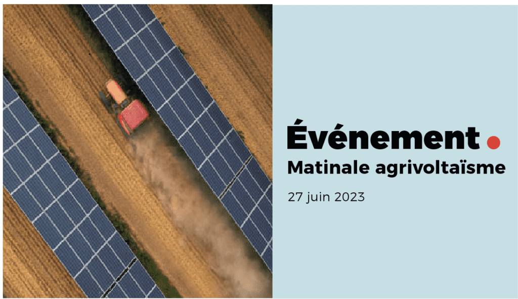 découvrez comment l'énergie photovoltaïque transforme le secteur agricole. explorez les opportunités qu'elle offre pour une agriculture durable, tout en analysant les défis à relever pour une intégration réussie. un aperçu essentiel pour les agriculteurs et les acteurs du secteur.