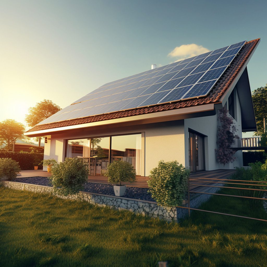 découvrez comment investir dans le photovoltaïque rentable pour réduire vos factures d'énergie tout en contribuant à la protection de l'environnement. optimisez votre consommation d'électricité grâce à des solutions solaires innovantes et rentables.