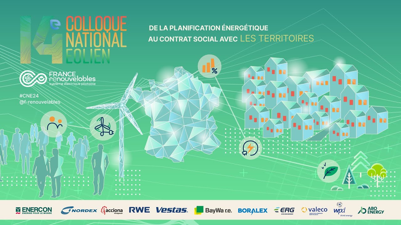 découvrez l'importance de la planification énergétique pour optimiser les ressources, réduire les coûts et assurer un avenir durable. explorez des stratégies innovantes et les meilleures pratiques pour une gestion efficace de l'énergie.