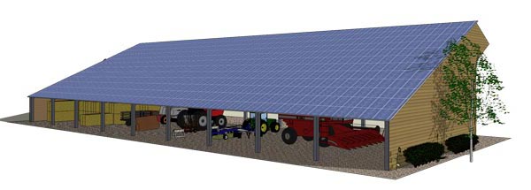découvrez nos plans agricoles pour l'intégration de panneaux photovoltaïques, optimisant ainsi votre production tout en respectant l'environnement. maximisez vos rendements et adoptez une démarche durable avec nos solutions adaptées aux exploitations agricoles.