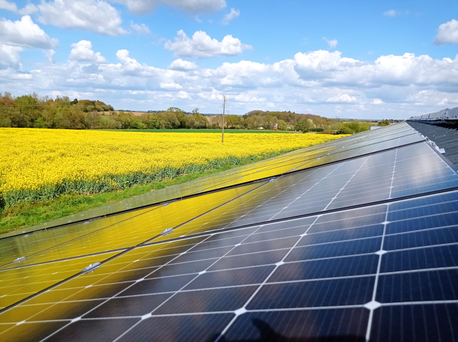 découvrez nos solutions innovantes de plans agricoles intégrant des panneaux photovoltaïques. maximisez vos rendements tout en préservant l'environnement grâce à une agriculture durable et des énergies renouvelables. informez-vous sur les avantages économiques et écologiques de cette synergie entre l'agriculture et l'énergie solaire.
