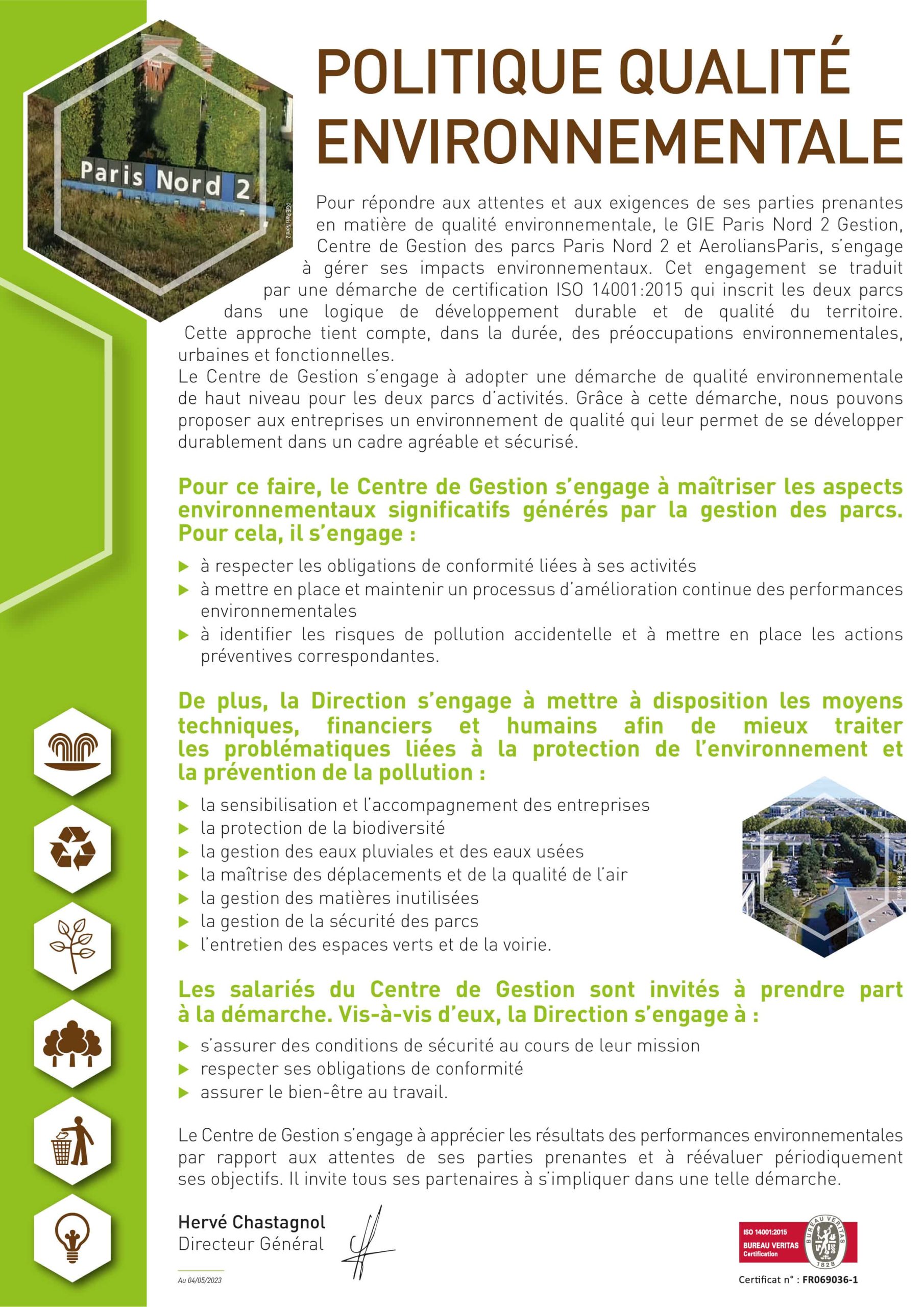 découvrez les politiques environnementales de 2023 : enjeux, stratégies et actions pour un avenir durable. analyse des mesures mises en place pour protéger notre planète et répondre aux défis climatiques.