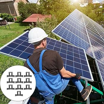 découvrez comment la poussière peut affecter l'efficacité de vos panneaux solaires et apprenez des astuces pour optimiser leur performance. protégez votre investissement et maximisez la production d'énergie propre avec nos conseils d'entretien.