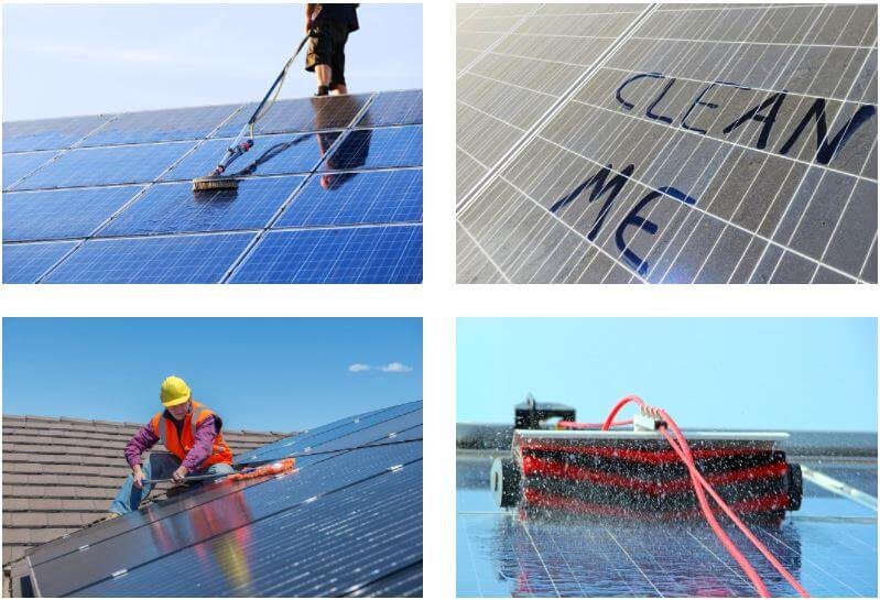 découvrez l'impact de la poussière sur les panneaux solaires et les solutions pour maximiser leur efficacité. informez-vous sur les meilleures pratiques d'entretien pour garantir une production d'énergie optimale tout au long de l'année.