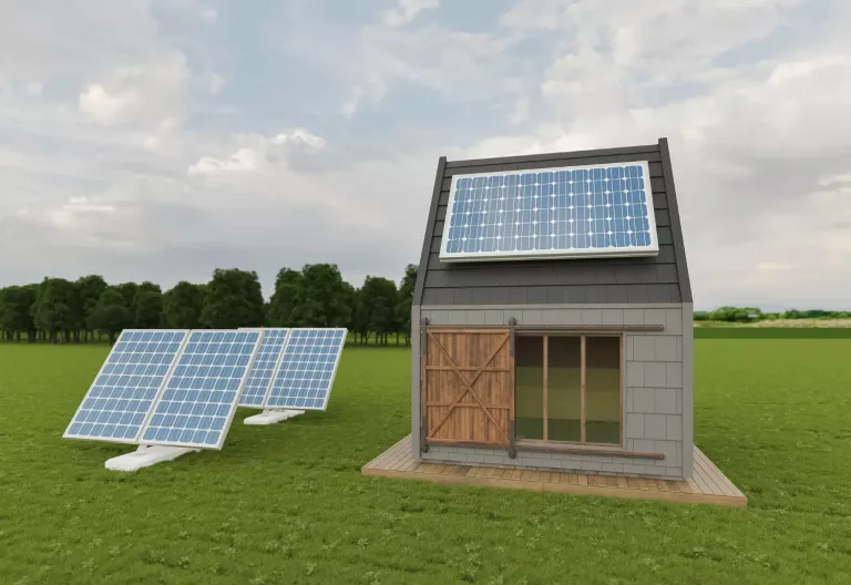découvrez les meilleures pratiques pour l'installation et la gestion de hangars photovoltaïques. optimisez l'utilisation de l'énergie solaire tout en protégeant vos biens. apprenez à tirer parti de cet espace de manière durable et rentable.