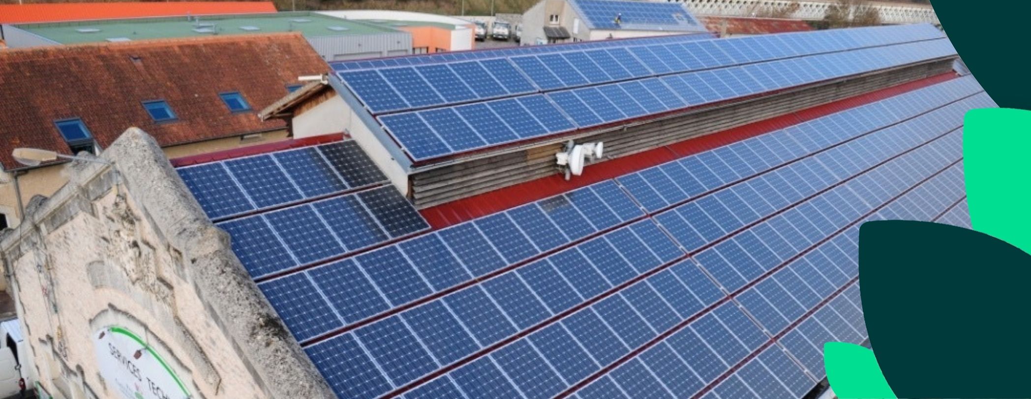 découvrez les précautions essentielles à prendre lors de l'installation et de l'entretien de bâtiments solaires. assurez-vous de maximiser l'efficacité énergétique tout en garantissant la sécurité et la durabilité de vos infrastructures.