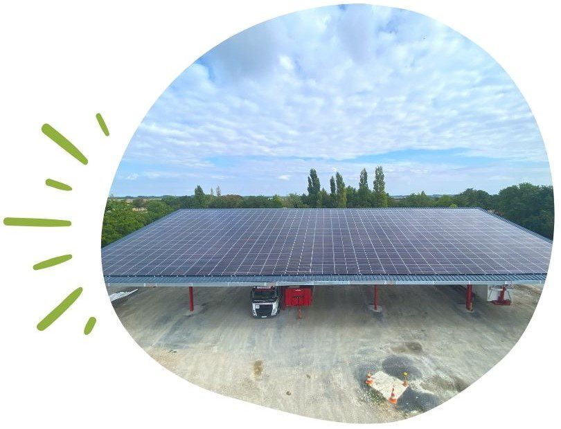 découvrez les avantages des primes pour l'installation de panneaux solaires en france. profitez d'aides financières pour réduire vos coûts et adopter une énergie renouvelable. informez-vous sur les subventions et incitations disponibles pour rendre votre projet solaire rentable.