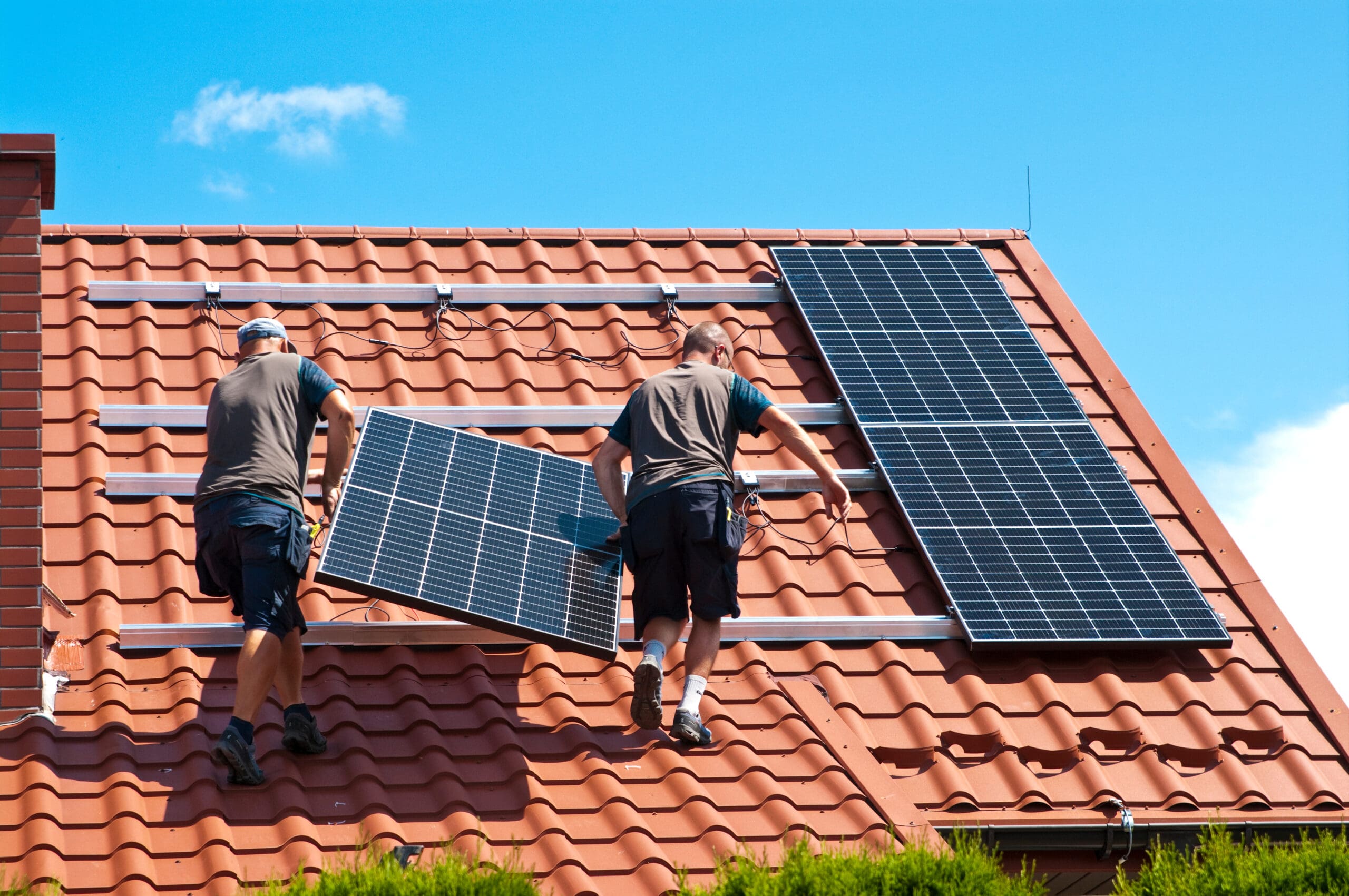 découvrez les avantages des primes pour l'installation de panneaux solaires en france. maximisez vos économies d'énergie et profitez d'aides financières pour un avenir durable.