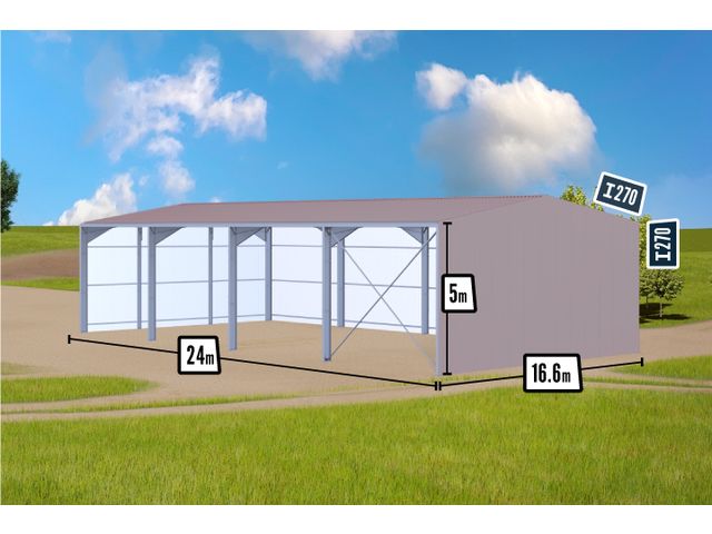 découvrez les prix des bâtiments agricoles adaptés à vos besoins. comparez les options, explorez les matériaux et obtenez des conseils pour un investissement réussi dans votre exploitation agricole. informez-vous sur les meilleures solutions pour optimiser vos coûts et améliorer votre productivité.
