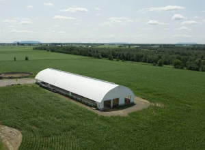 découvrez les prix des bâtiments agricoles adaptés à vos besoins. comparez les options disponibles, évaluez les coûts et trouvez la solution idéale pour optimiser votre exploitation agricole.