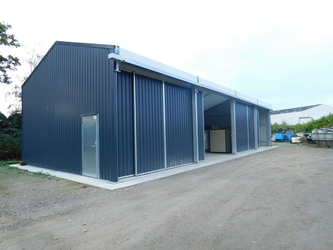 découvrez les prix au mètre carré des hangars en france. comparez les offres et trouvez le hangar qui correspond à vos besoins et à votre budget.