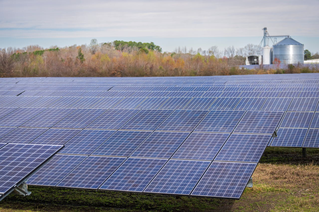 découvrez les prix et les subventions disponibles pour l'installation de panneaux photovoltaïques dans les bâtiments agricoles. optimisez vos investissements tout en réduisant votre empreinte carbone grâce à des solutions énergétiques durables.