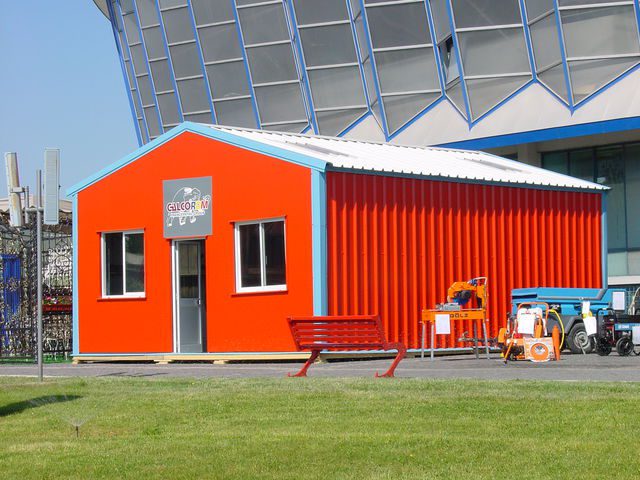 découvrez les prix compétitifs pour un hangar de 100m2. que vous soyez un entrepreneur, un hobbyiste ou que vous ayez besoin d'un espace de stockage, trouvez le meilleur rapport qualité-prix pour votre projet.