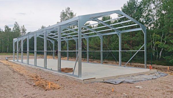 découvrez les prix des hangars de 100m2 adaptés à vos besoins. comparez les offres et trouvez le meilleur rapport qualité-prix pour votre projet de stockage ou d'atelier.