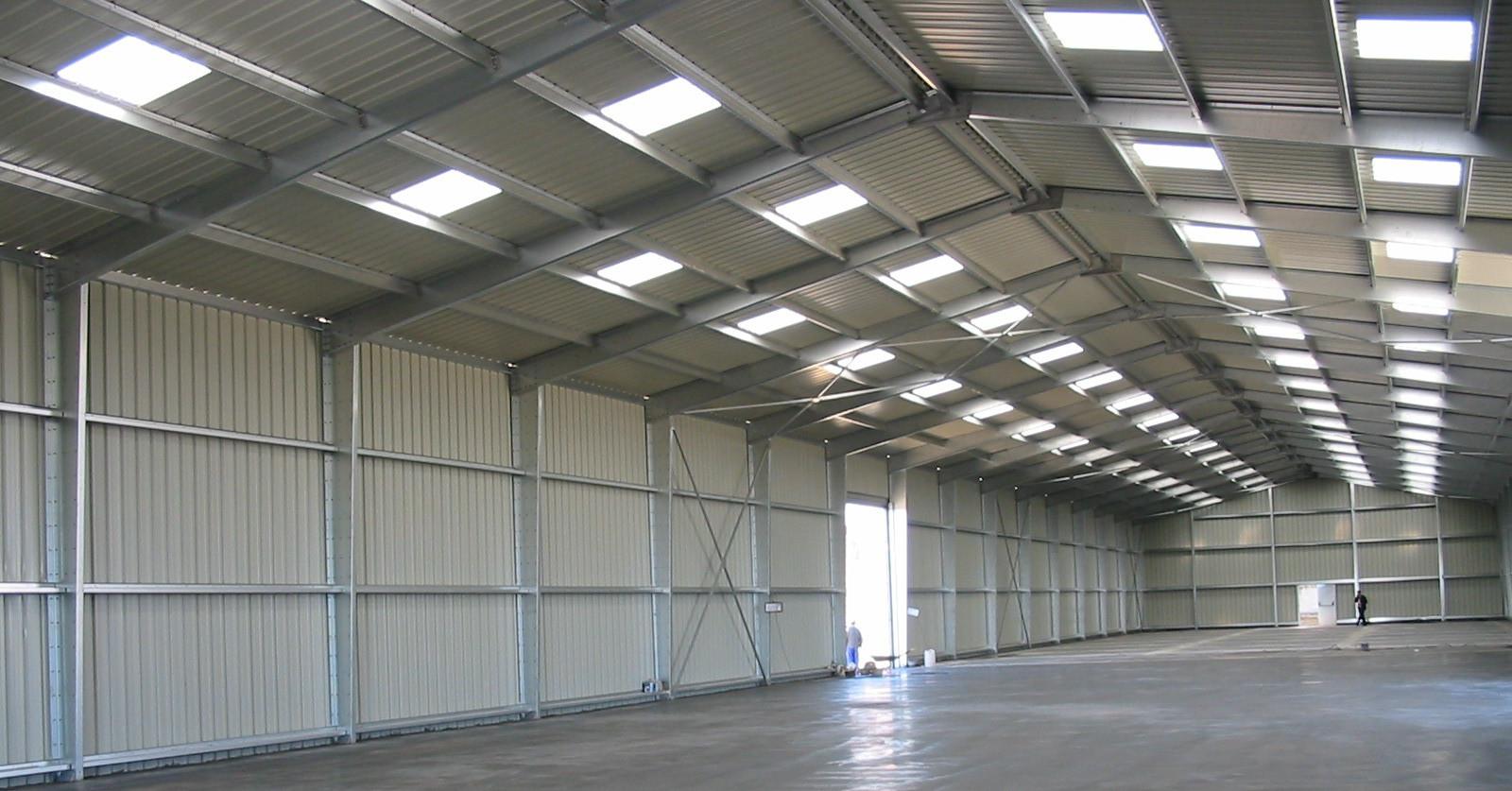découvrez notre guide complet sur les prix des hangars de 100m2. que vous envisagiez d'acheter ou de louer, trouvez les meilleures options et conseils pour faire le bon choix selon votre budget.