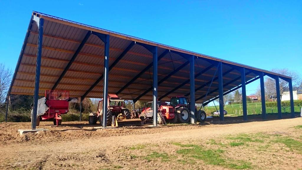 découvrez les prix attractifs des hangars de 400m2, idéaux pour vos projets de stockage, d'industrie ou d'aménagement. profitez d'un espace vaste et adaptable à toutes vos besoins.