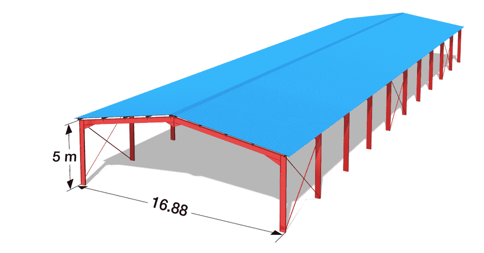 découvrez les prix des hangars agricoles adaptés à vos besoins. comparez les options disponibles, analysez les coûts, et trouvez la solution idéale pour votre exploitation. optimisez votre investissement tout en garantissant la sécurité de vos équipements.