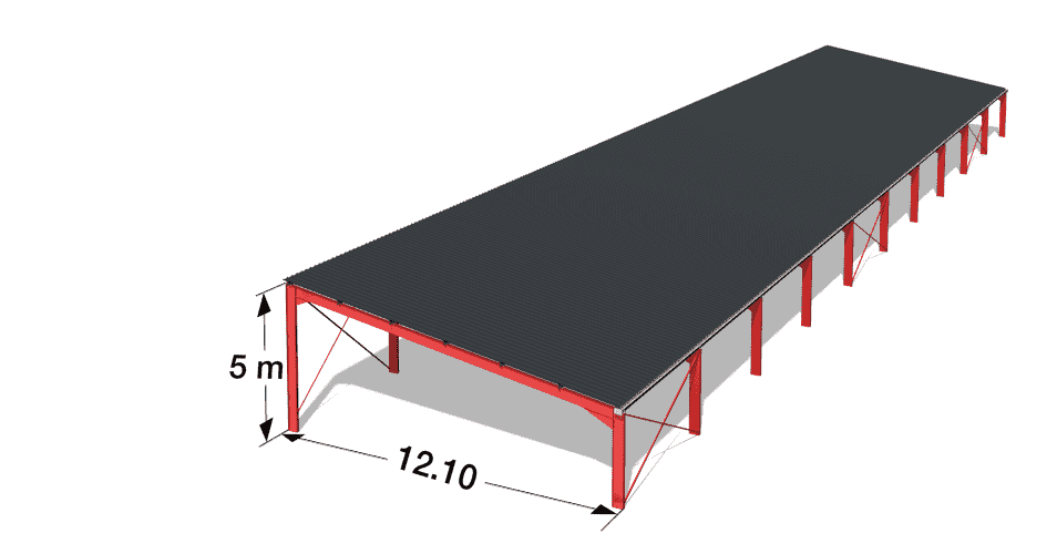 découvrez les prix des hangars de 100m2 sur notre site. comparez les options disponibles, trouvez le meilleur rapport qualité-prix et optimisez votre espace de stockage ou de travail avec nos solutions adaptées à vos besoins.