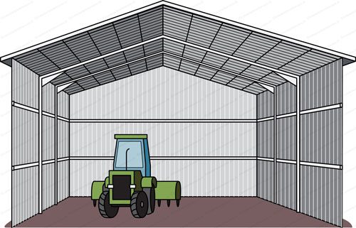découvrez les meilleurs prix pour les hangars agricoles sur le marché. comparez les modèles, matériaux et options de financement pour trouver la solution idéale à vos besoins agricoles. profitez de conseils d'experts et d'offres exclusives pour un investissement rentable et durable.