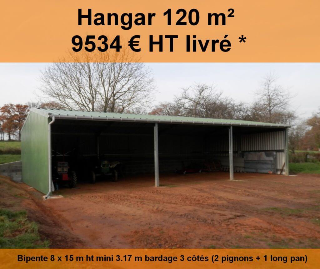 découvrez les prix des hangars agricoles adaptés à vos besoins. comparez les différentes options disponibles pour protéger vos équipements et optimiser votre espace agricole tout en respectant votre budget.