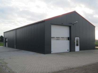 découvrez nos offres compétitives sur les prix des hangars en bois. que vous recherchiez un espace de rangement, un atelier ou un abri, trouvez le hangar en bois adapté à vos besoins et à votre budget. profitez de matériaux de qualité et d'un design esthétique pour aménager votre espace extérieur.