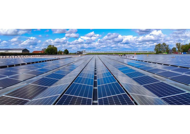 découvrez les prix compétitifs des hangars photovoltaïques (pv) et les options disponibles pour optimiser votre production d'énergie solaire. profitez d'informations détaillées sur les coûts, les matériaux et les avantages des hangars pv pour votre projet.