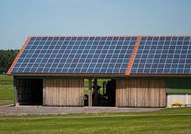 découvrez les prix compétitifs des hangars photovoltaïques de 36 kwc, idéaux pour optimiser votre production d'énergie renouvelable. profitez d'une solution durable et économique pour votre activité tout en contribuant à la transition énergétique.