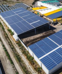découvrez les prix compétitifs des hangars photovoltaïques de 36 kwc, une solution idéale pour optimiser votre production d'énergie solaire tout en réduisant vos factures. profitez d'une installation de qualité et d'un retour sur investissement rapide.