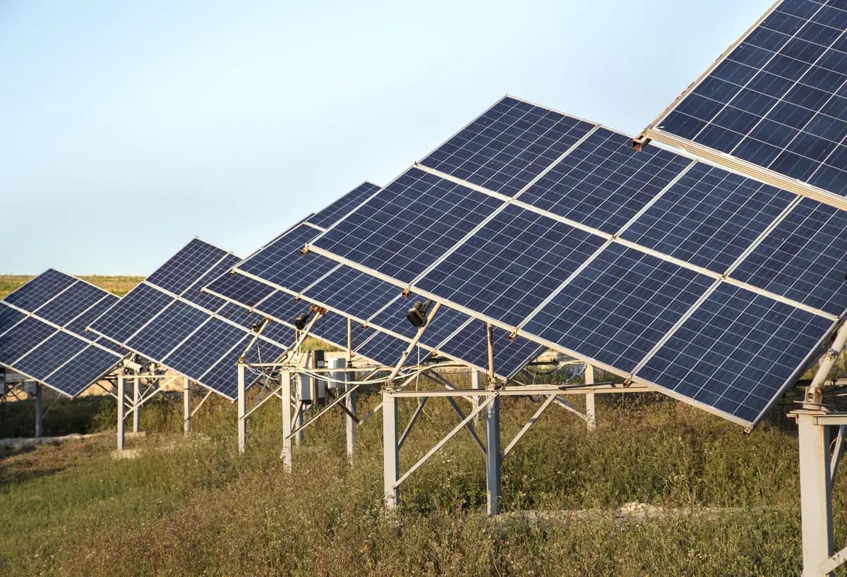 découvrez tout sur les prix d'installation d'une centrale photovoltaïque de 500 kwc. informez-vous sur les coûts, les subventions disponibles et les avantages d'investir dans l'énergie solaire pour optimiser votre projet énergétique.