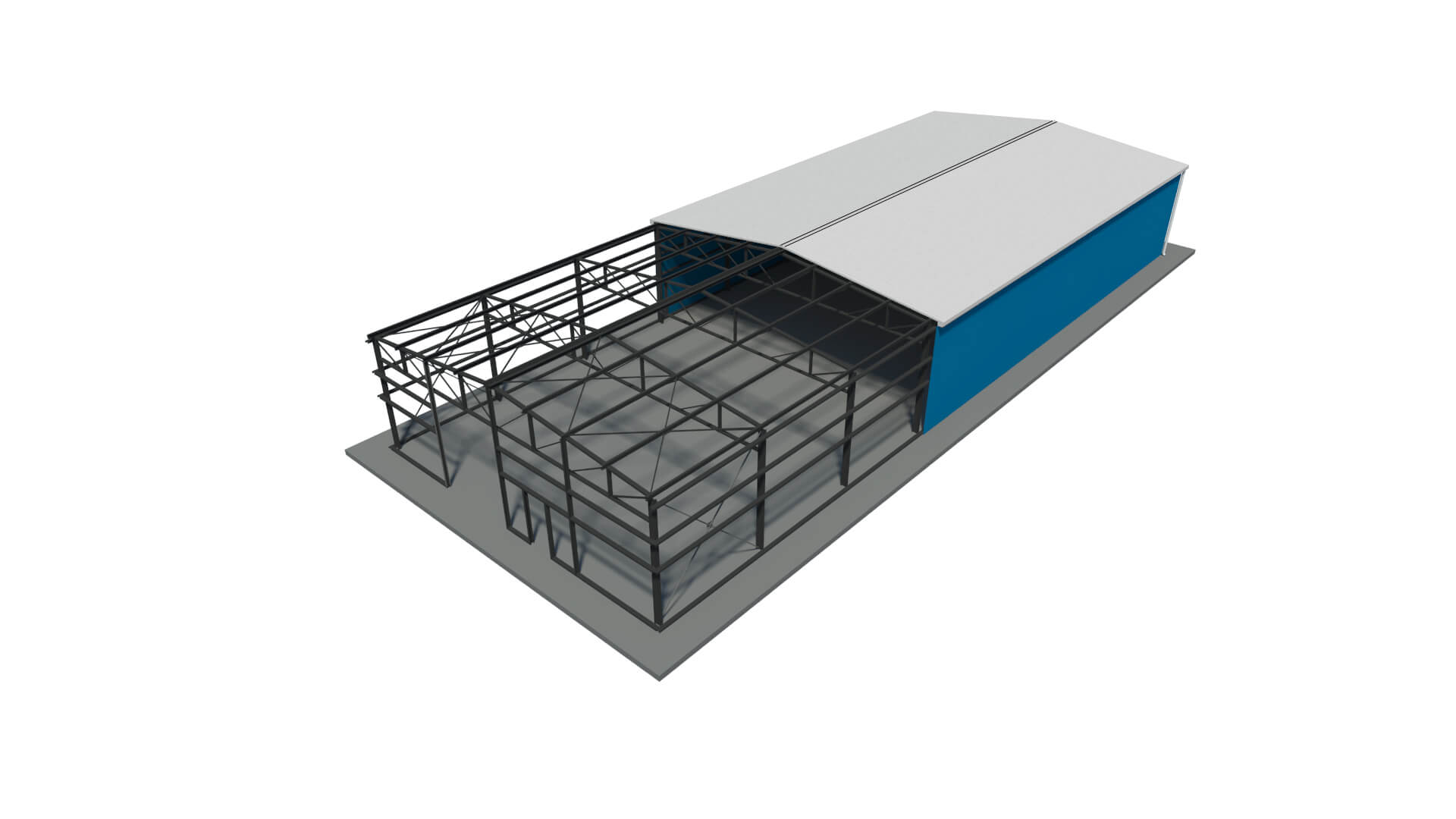 découvrez les prix au mètre carré pour les hangars. comparez les coûts, les types de constructions et trouvez l'option adaptée à vos besoins. informez-vous sur les facteurs influençant le prix des hangars et bénéficiez de conseils pour un achat judicieux.