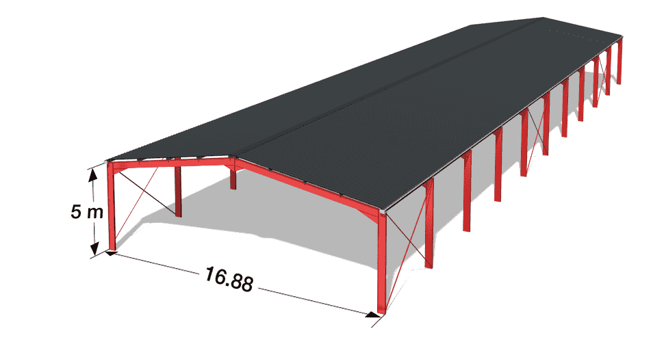 découvrez les prix au mètre carré des hangars pour vos projets de construction ou d'investissement. comparez les tarifs, les options et les facteurs influençant les coûts pour prendre une décision éclairée.