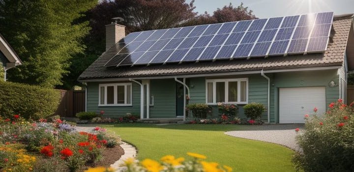 découvrez les prix du photovoltaïque pour une installation de 36 kwc. comparez les offres, bénéficiez d'informations sur les aides disponibles et maximisez votre investissement dans l'énergie solaire grâce à notre guide complet.