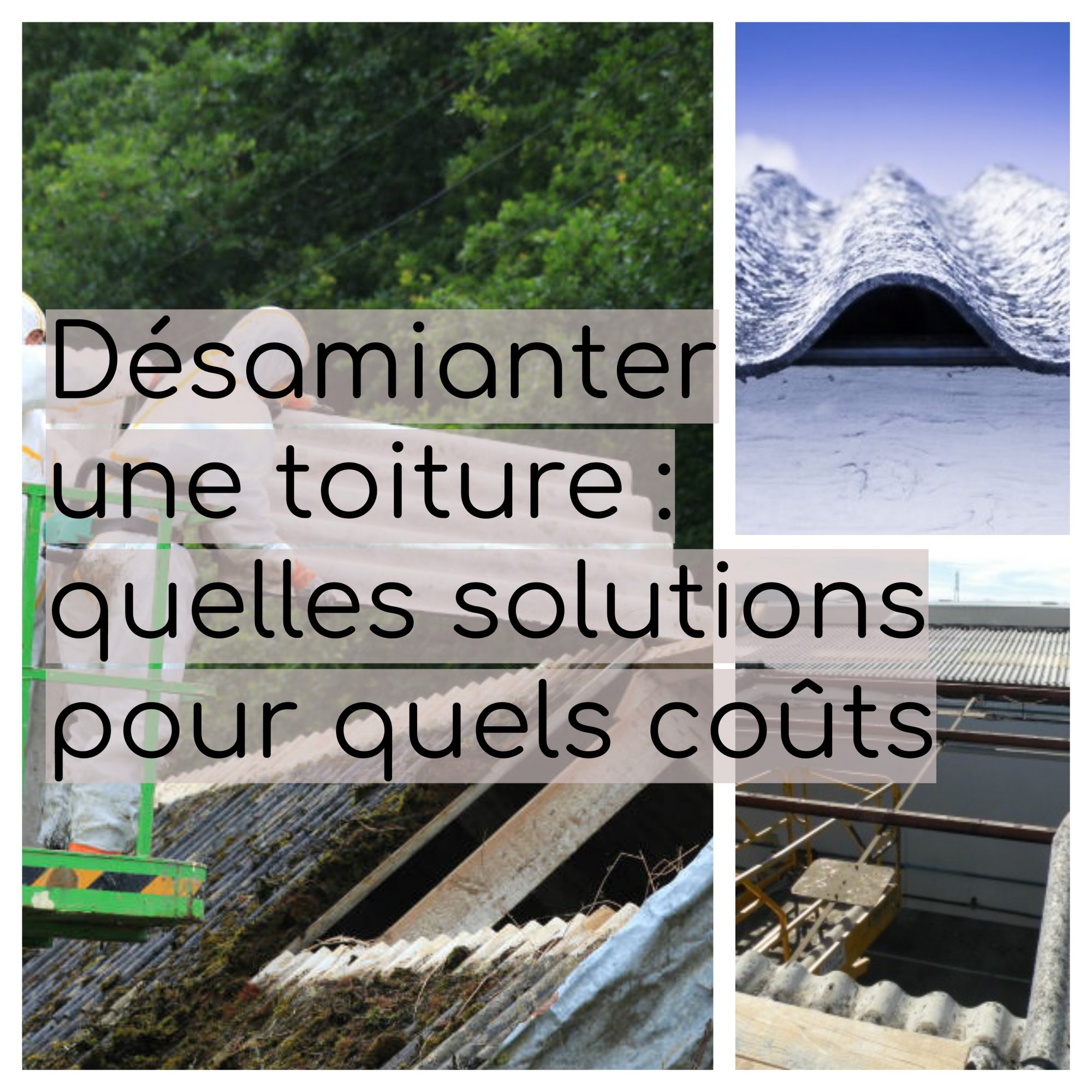découvrez les prix et étapes pour le remplacement d'une toiture en amiante. informez-vous sur les options disponibles, les coûts associés et les aides financières pour une rénovation réussie en toute sécurité.