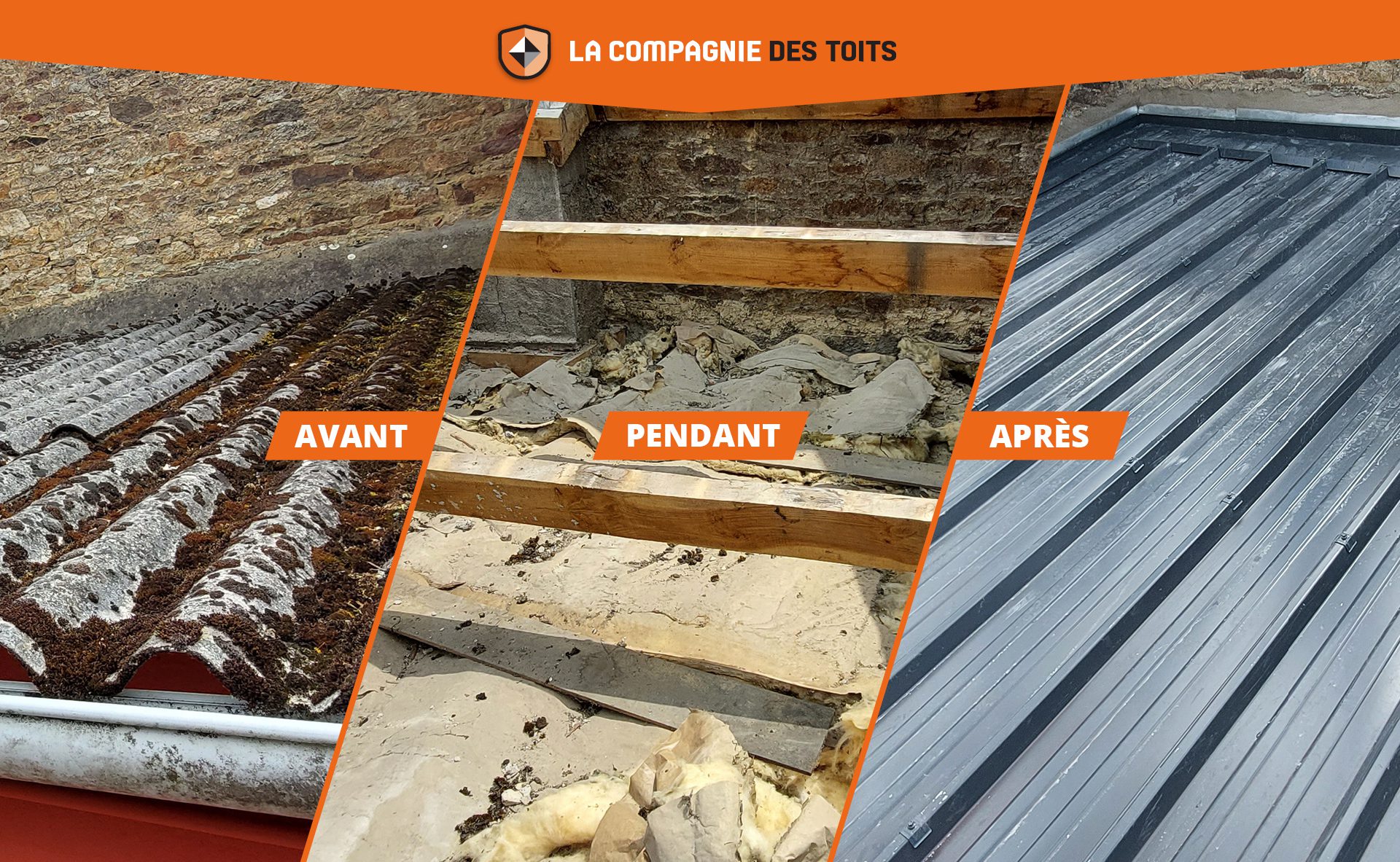 découvrez tout ce qu'il faut savoir sur le prix du remplacement d'une toiture en amiante. obtenez des estimations précises, des conseils sur les démarches à suivre et les aides financières disponibles pour un projet réussi.