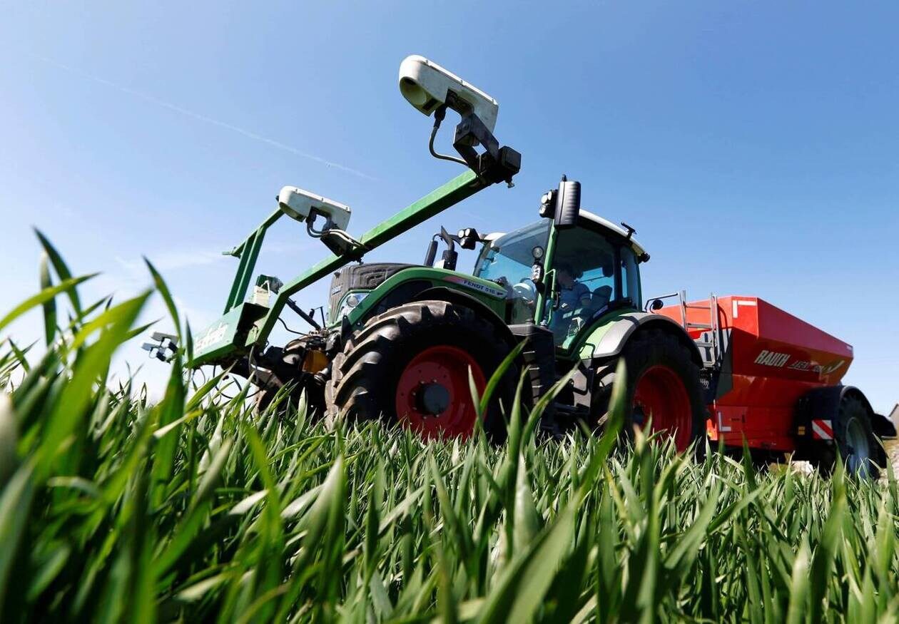 découvrez les dernières innovations en matière de productivité agricole qui révolutionnent le secteur. explorez des technologies avancées et des pratiques durables visant à maximiser les rendements des cultures tout en préservant l'environnement.