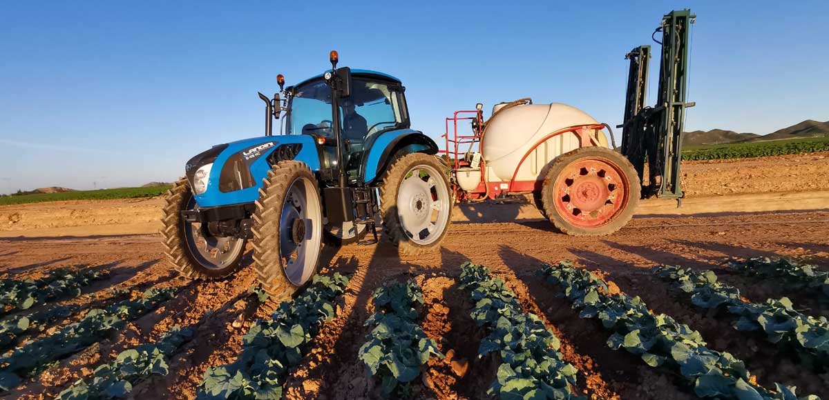 découvrez les dernières innovations en matière de productivité agricole qui transforment le secteur. explorez des solutions durables et technologiques pour optimiser vos récoltes et améliorer l'efficacité de votre exploitation.