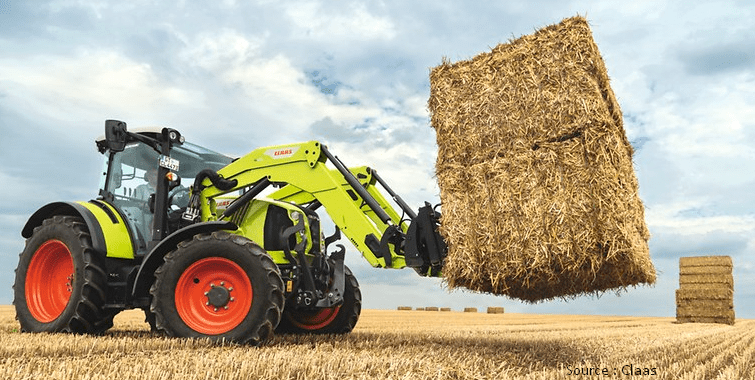 découvrez les dernières innovations en matière de productivité agricole, qui transforment les pratiques agricoles et augmentent les rendements. explorez les technologies et méthodes novatrices qui aident les agriculteurs à cultiver de manière durable et efficace.