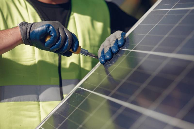 découvrez comment maximiser vos profits photovoltaïques grâce à des conseils d'experts et des stratégies d'investissement efficaces. transformez l'énergie solaire en une source de revenu durable tout en protégeant l'environnement.