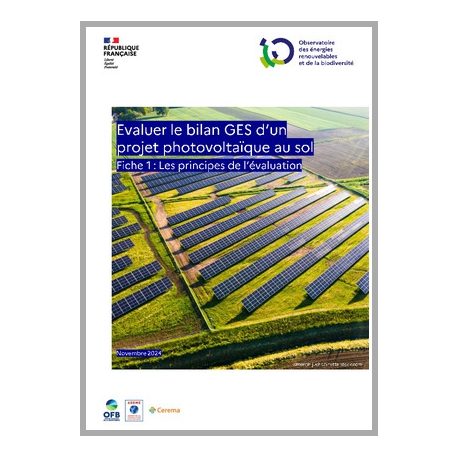 découvrez comment un projet photovoltaïque peut transformer l'énergie solaire en électricité durable. explorez les avantages environnementaux et économiques de l'utilisation des panneaux solaires, et apprenez comment mettre en place une installation efficace pour réduire votre empreinte carbone.