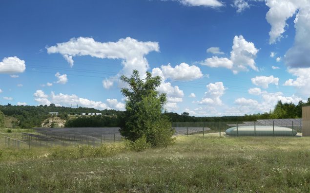 découvrez notre projet photovoltaïque dans le rhône, une initiative innovante pour promouvoir l'énergie solaire durable. profitez d'une solution écologique et économique pour réduire votre empreinte carbone tout en bénéficiant d'énergies renouvelables. rejoignez-nous dans la transition énergétique dès aujourd'hui.