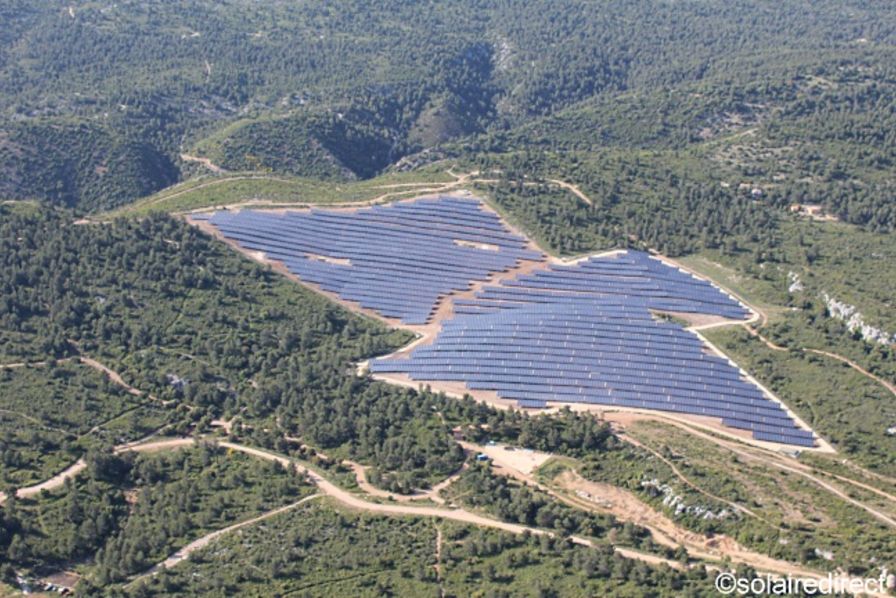 découvrez notre projet photovoltaïque dans le rhône, alliant innovation et durabilité pour promouvoir une énergie solaire propre et renouvelable. rejoignez la transition énergétique dès aujourd'hui !