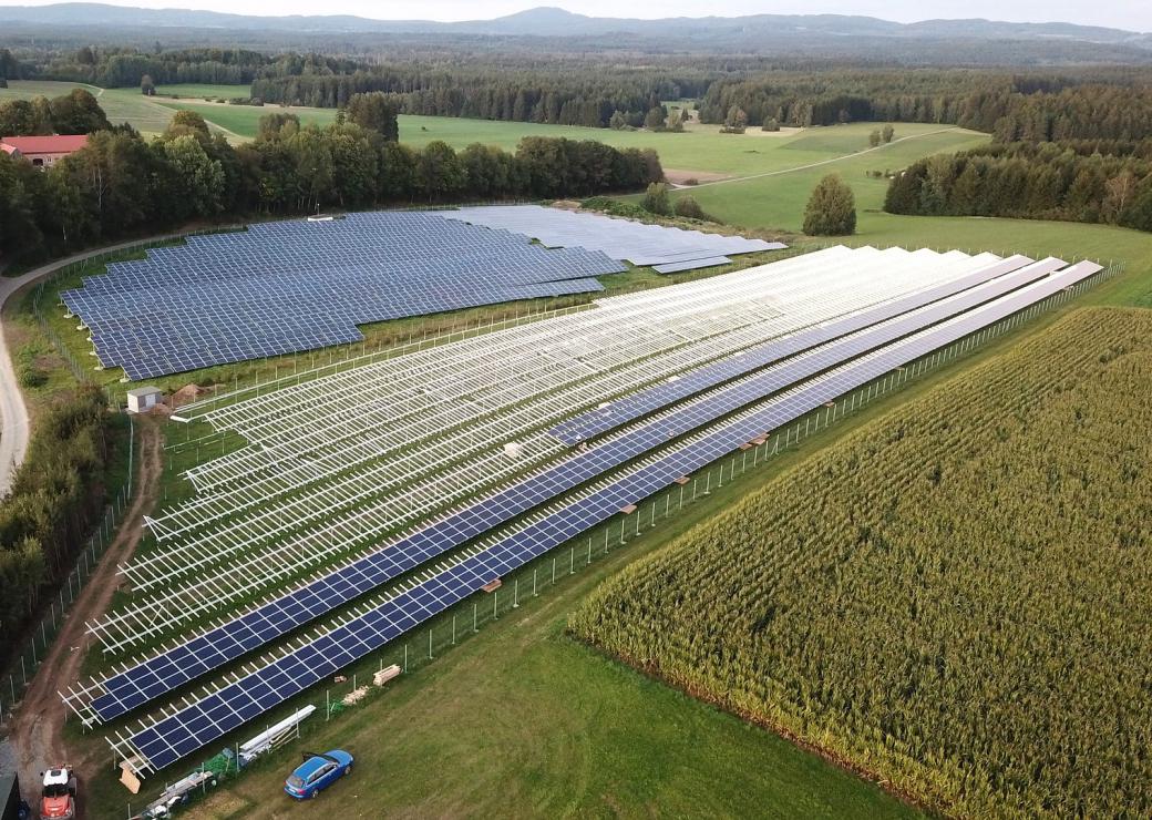 découvrez comment les projets photovoltaïques agricoles transforment les exploitations en sources d'énergie durable. optimisez vos terres tout en réduisant vos coûts et en contribuant à la transition énergétique.