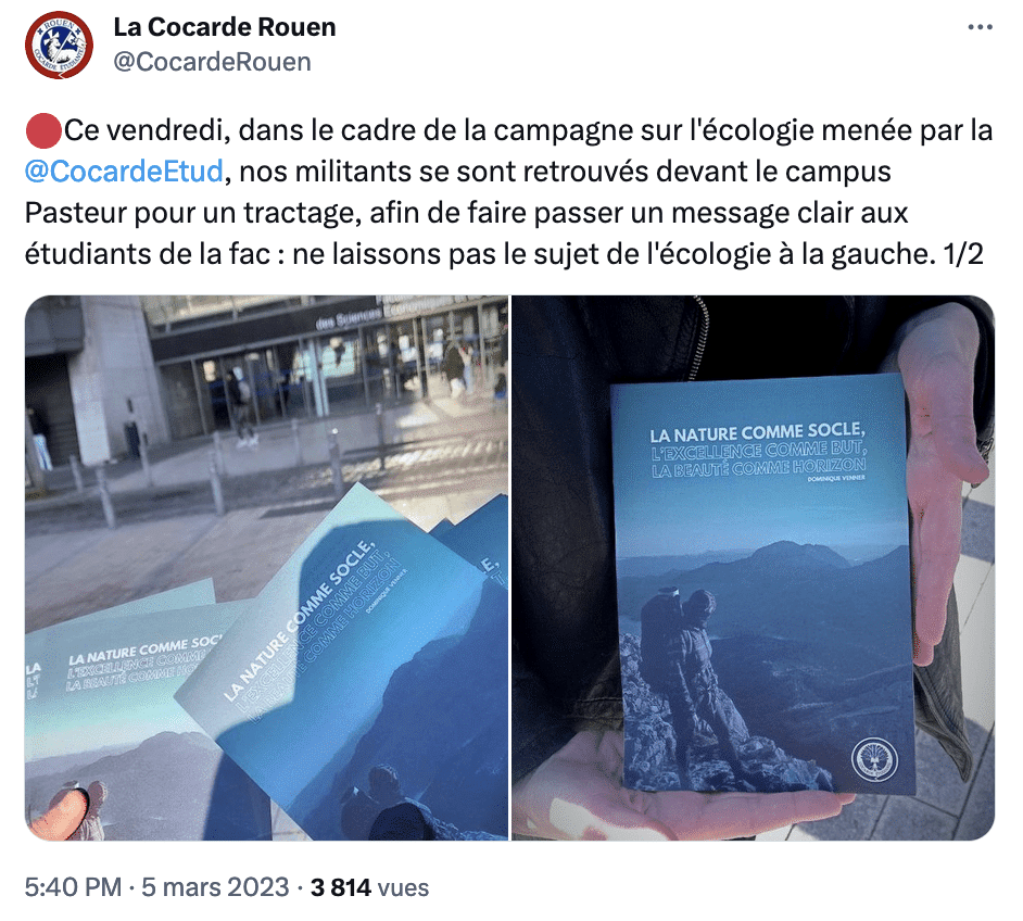 découvrez comment la publicité verte contribue à une prise de conscience écologique et à la promotion des pratiques durables. informez-vous sur les stratégies publicitaires éco-responsables qui inspirent un changement positif et incitent les consommateurs à choisir des options respectueuses de l'environnement.
