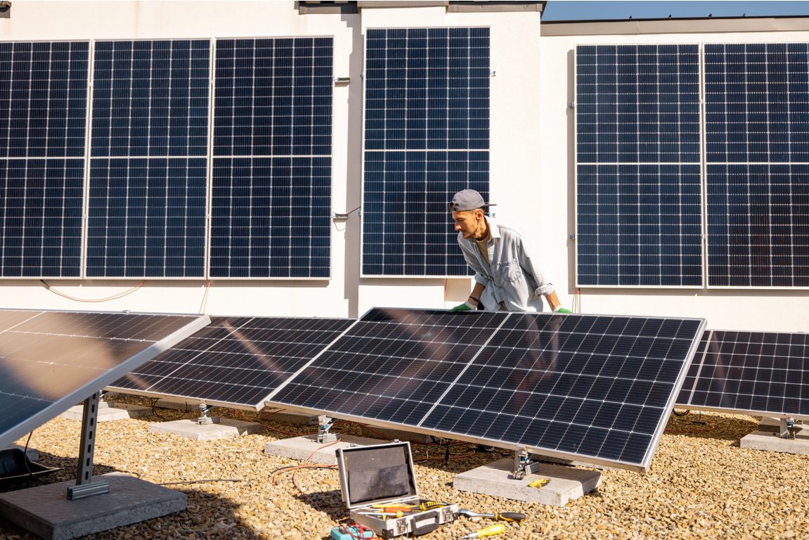 découvrez tout ce qu'il faut savoir sur la quantité de panneaux solaires nécessaires pour optimiser votre installation photovoltaïque. apprenez à évaluer vos besoins énergétiques et à maximiser l'efficacité de votre projet d'énergie renouvelable.