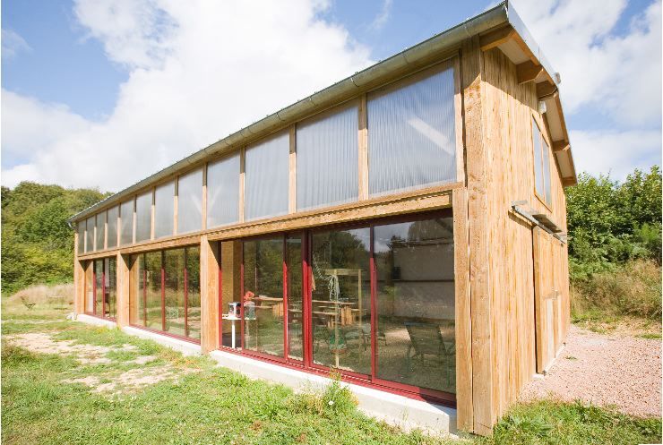 découvrez comment optimiser l'utilisation de votre hangar agricole pour le stockage, le matériel et les équipements. maximisez l'efficacité de votre exploitation agricole grâce à nos conseils pratiques et astuces.